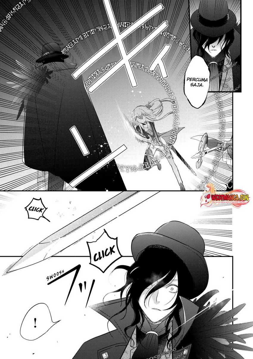 Kanchigai no Atelier Master